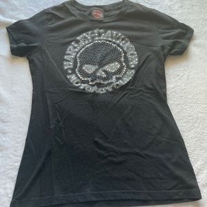 Harley Davidson Shirt